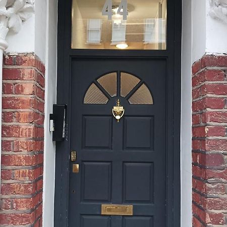 Modern And Cosy 2 Bedroom Flat In Notting Hill London Bagian luar foto
