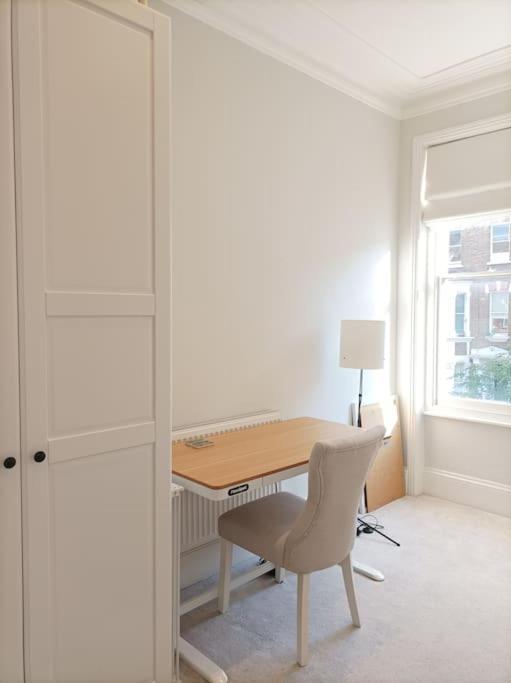 Modern And Cosy 2 Bedroom Flat In Notting Hill London Bagian luar foto