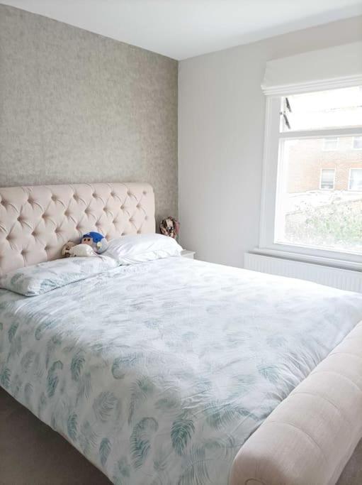 Modern And Cosy 2 Bedroom Flat In Notting Hill London Bagian luar foto