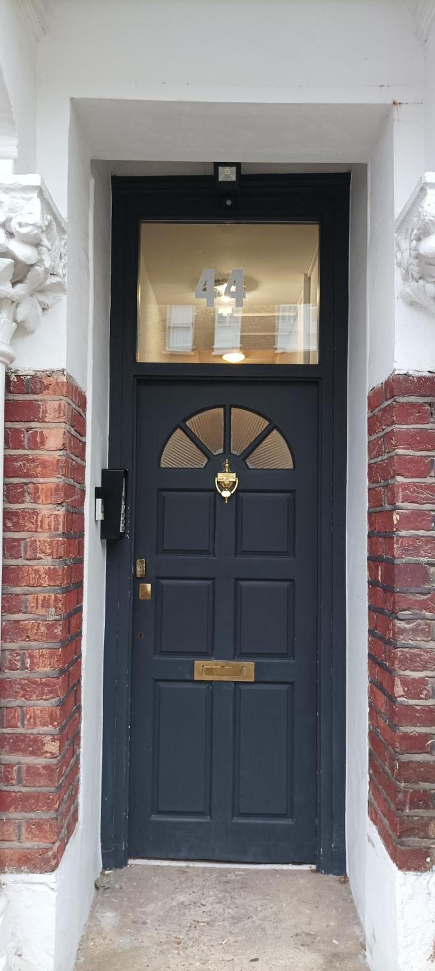 Modern And Cosy 2 Bedroom Flat In Notting Hill London Bagian luar foto