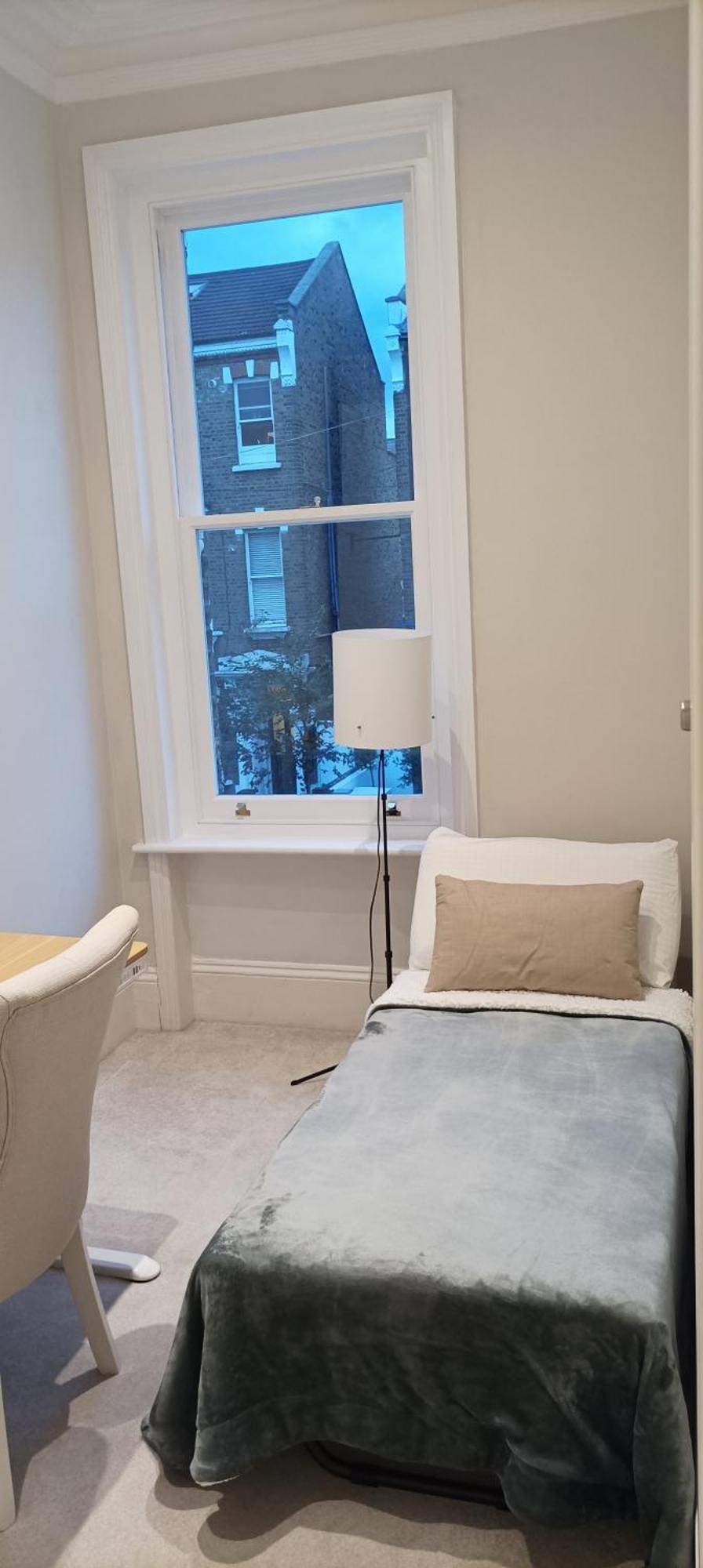 Modern And Cosy 2 Bedroom Flat In Notting Hill London Bagian luar foto