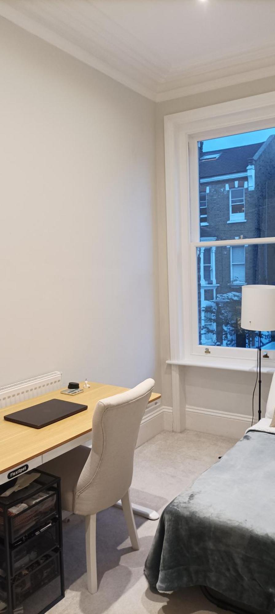 Modern And Cosy 2 Bedroom Flat In Notting Hill London Bagian luar foto